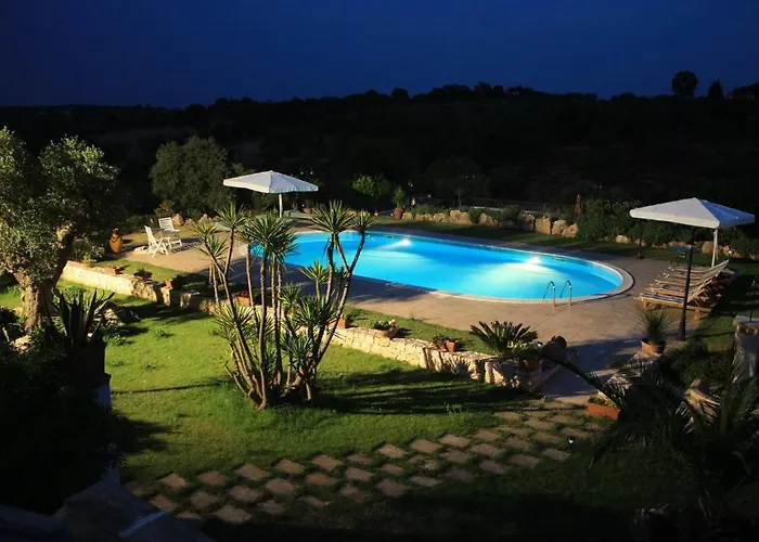 Trulli Fogliarella