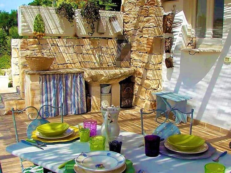 Trulli Fogliarella Ostuni