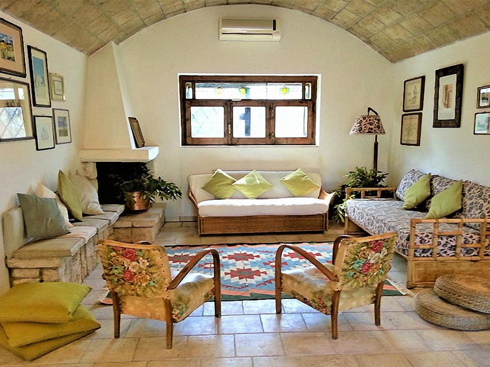 Trulli Fogliarella *
