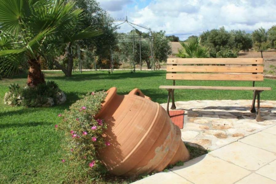 Trulli Fogliarella *