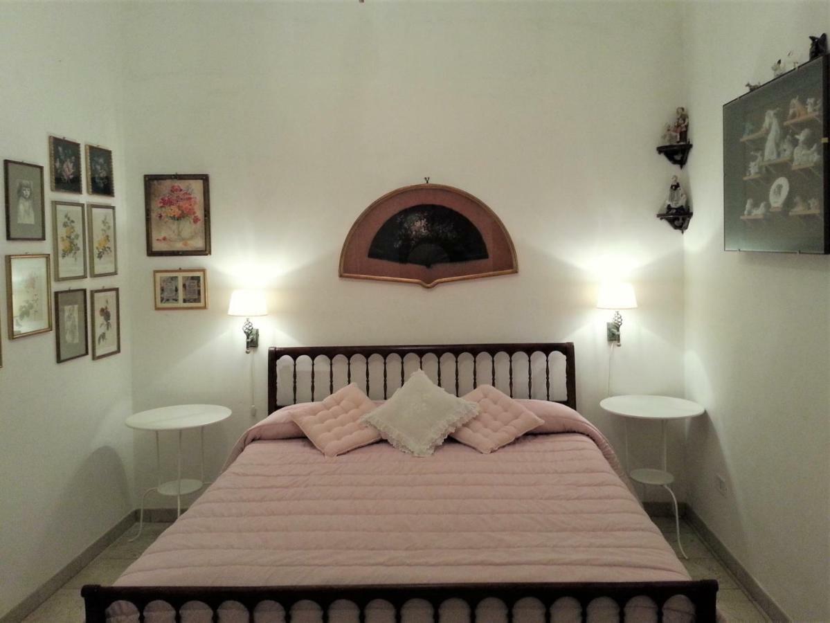 Landhaus Trulli Fogliarella