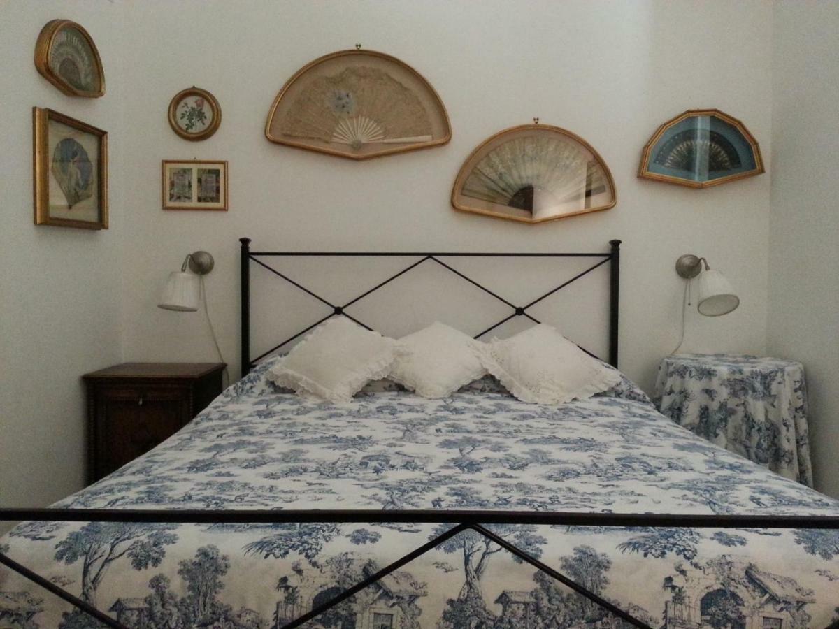 Trulli Fogliarella *